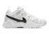 Nike Air Barrage Low Summit Bianche Nere CW3130-100
