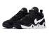 Nike Air Barrage Low USA Black Summit White Basketball Shoes CD7510-001