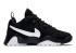 Nike Air Barrage Low USA Black Summit White Basketball Shoes CD7510-001
