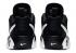 Nike Air Barrage Low USA Black Summit White Basketball Shoes CD7510-001