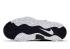 Nike Air Barrage Low USA Black Summit White Basketball Shoes CD7510-001