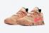 Nike Air Barrage Low Wheat Vachetta Tan Laser Crimson White Onyx CT2290-200