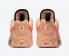 Nike Air Barrage Low Wheat Vachetta Tan Laser Crimson White Onyx CT2290-200