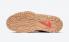 Nike Air Barrage Low Wheat Vachetta Tan Laser Crimson White Onyx CT2290-200