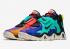 Nike Air Barrage Mid Atmos Pop the Street Collection Multi-Color Sort Hvid CU1928-304