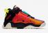 Nike Air Barrage Mid Atmos Pop the Street Collection Multi-Color Zwart Wit CU1928-304