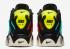 Nike Air Barrage Mid Atmos Pop the Street Collection Multi-Color Sort Hvid CU1928-304