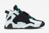 Nike Air Barrage Mid Negro Blanco Cabana AT7847-001