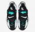 Nike Air Barrage Mid Black White Cabana AT7847-001