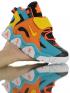 *<s>Buy </s>Nike Air Barrage Mid Blue Orange Yellow AT7847<s>,shoes,sneakers.</s>