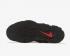 Nike Air Barrage Mid Metallic Gold University Merah Hitam CT1573-700