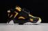 Nike Air Barrage Mid QS Raptors Black Yellow CD9329-002