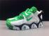 Nike Air Barrage Mid QS Raptors Green White CD9329-003