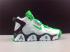 Nike Air Barrage Mid QS Raptors Green White CD9329-003