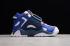 Nike Air Barrage Mid QS Raptors Royal Blue White CD9329-005