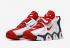 Nike Air Barrage Mid White Black Red AT7847-102