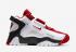 Nike Air Barrage Mid White Black Red AT7847-102