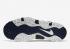 Nike Air Barrage Mid Blanc Marine Or AT7847-101