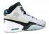 Nike Air Bo 1 Prm Diamond Quest Aqua Wolf Gris Noir 744420-001