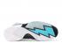 Nike Air Bo 1 Prm Diamond Quest Aqua Wolf Gris Noir 744420-001