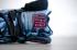 Nike Air Command Force - Bleached Denim Noir Blanc Rose Power 684715-002