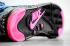 Nike Air Command Force - Bleached Denim Noir Blanc Rose Power 684715-002