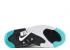 Nike Air Command Force Hyper Jade 灰狼 黑白 684715-102