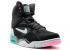 Nike Air Command Force Spurs Hyper Pink Black Jade Grey Wolf 684715-001