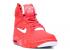 Nike Air Command Force University Red Grey Wolf Hitam Putih 684715-600