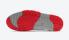 Nike Air Cross Trainer Low Bright Crimson Blanc Light Smoke Gris CQ9182-105