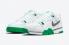 Nike Air Cross Trainer Low Lucky Verde Gris Blanco CQ9182-104