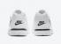 Sepatu Nike Air Cross Trainer Low White Black Grey CQ9182-106