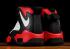 Nike Air Darwin Bulls Black White University Red AJ9710-001