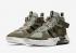Nike Air Edge 270 Medium Olive Summit White AQ8764-201