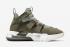 Nike Air Edge 270 Medium Olive Summit White AQ8764-201