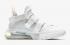Nike Air Edge 270 Pure Platinum Total Orange Hampir Abu-abu Putih AQ8764-002