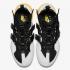 Nike Air Edge 270 Blanco Negro Amarillo AQ8764-001