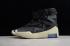 Nike Air Fear Of God 1 Preto AR4237-001