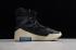 buty Nike Air Fear Of God 1 Czarne AR4237-001