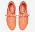 Nike Air Fear Of God 1 Orange Pulse AR4237-800