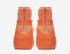 Nike Air Fear Of God 1 Orange Pulse AR4237-800