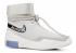 Nike Air Fear Of God 1 SA Light Bone Black AT9915-002