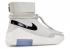 Nike Air Fear Of God 1 SA Light Bone Black AT9915-002