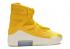 Nike Air Fear Of God 1 白色阿馬裡洛 AR4237-700