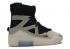 Nike Air Fear Of God Raid The Question Multi Noir String Color Oatmeal Off AR4237-902