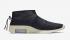 Nike Air Fear of God Moccasin Black Fossil AT8086-002