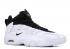 Nike Air Flare Púrpura Court Blanco Negro 705438-100