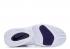 Nike Air Flare Violet Court Blanc Noir 705438-100