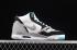 Nike Air Flight 13 Mid White Wolf Grey Tropical Teal Black 579961-102