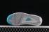 Nike Air Flight 13 Mid White Wolf Grey Tropical Teal Black 579961-102
